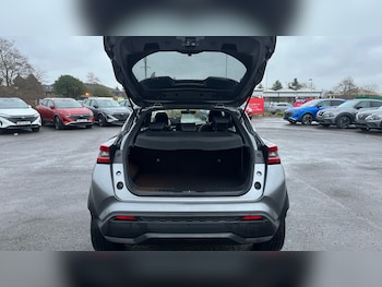 Used Nissan Juke 2024 for sale - 77420873: Photo