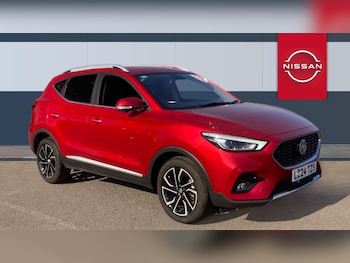 Used MG MG ZS 2024 for sale - 75584537: Photo