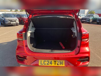 Used MG MG ZS 2024 for sale - 75584537: Photo