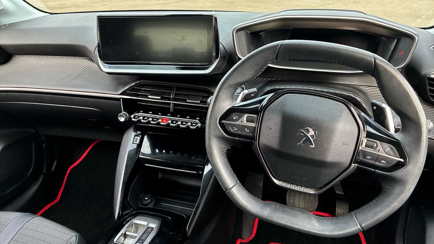 Used Peugeot 208 2022 for sale - 77775037: Photo 10