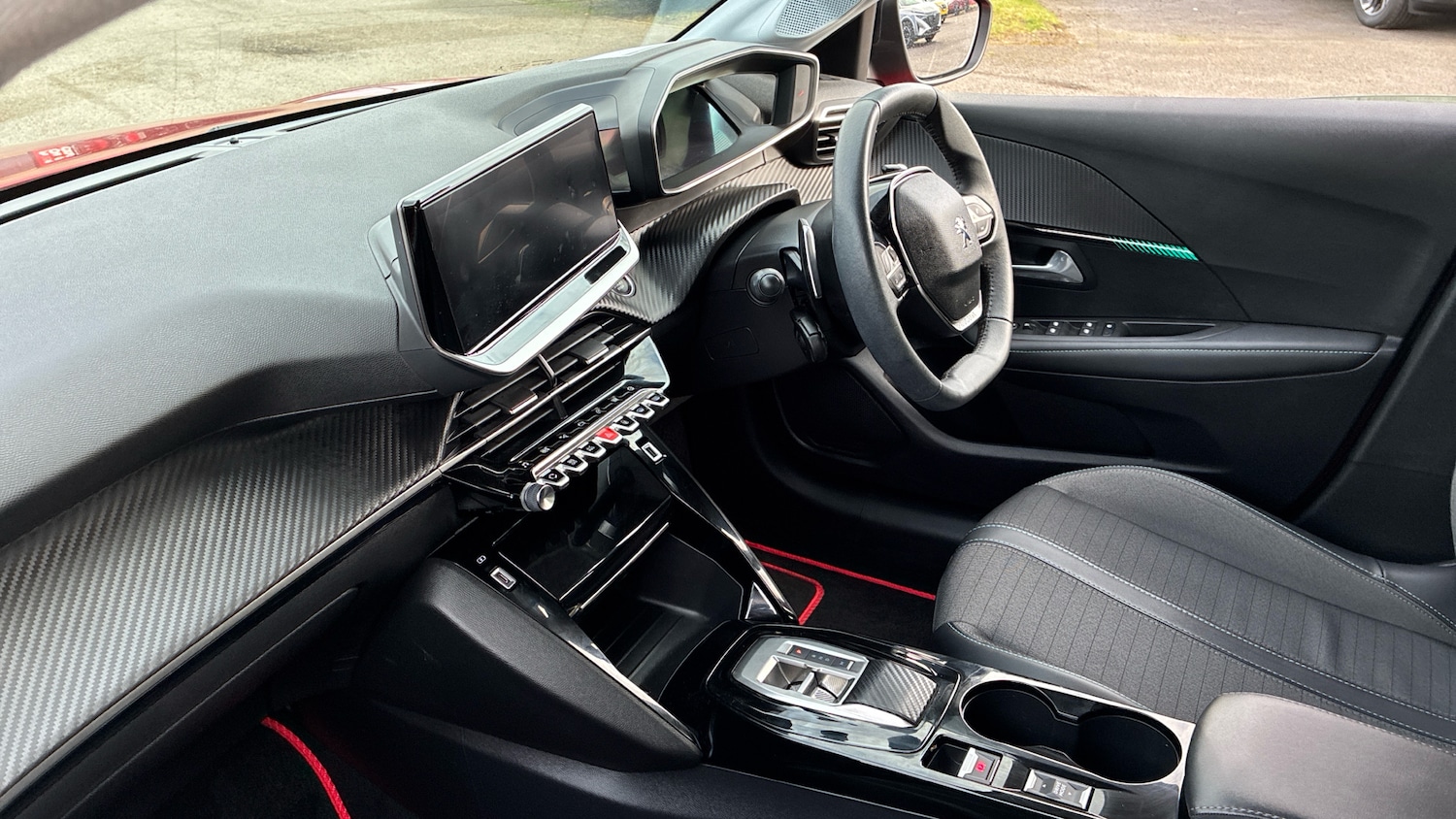 Used Peugeot 208 2022 for sale - 77775037: Photo 11