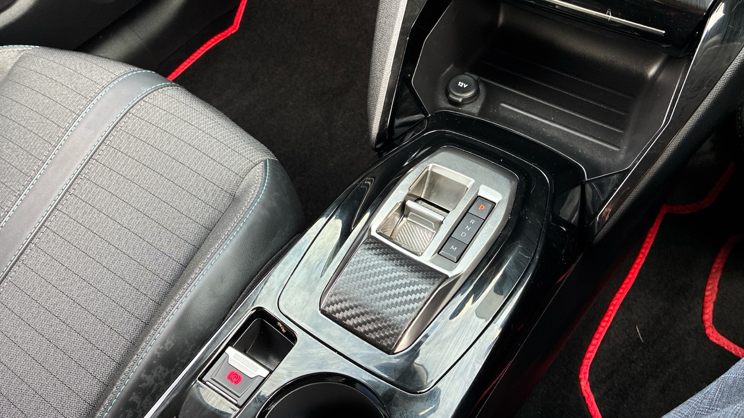 Used Peugeot 208 2022 for sale - 77775037: Photo 13