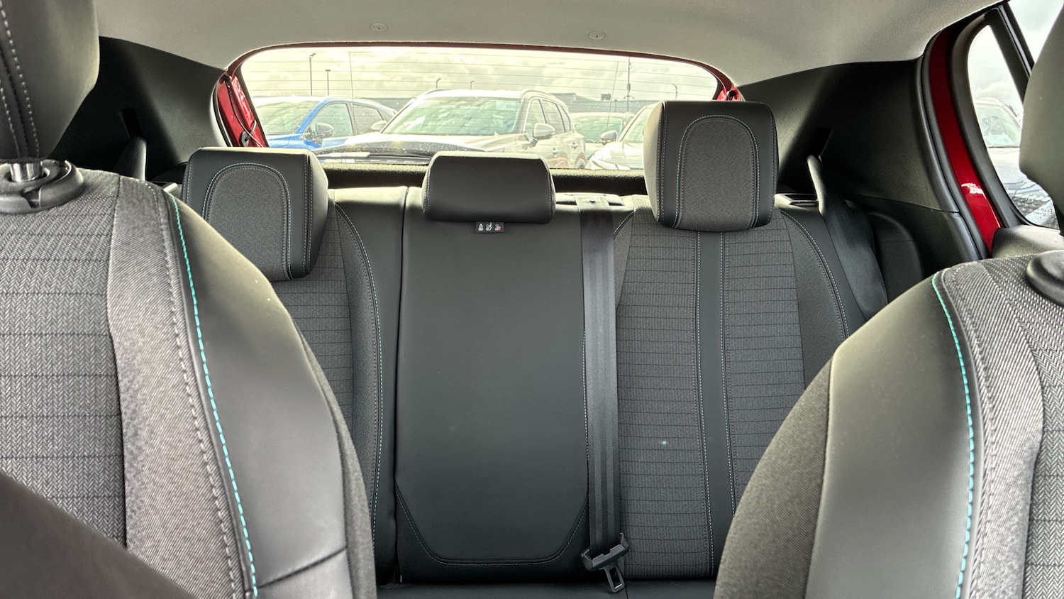 Used Peugeot 208 2022 for sale - 77775037: Photo 15