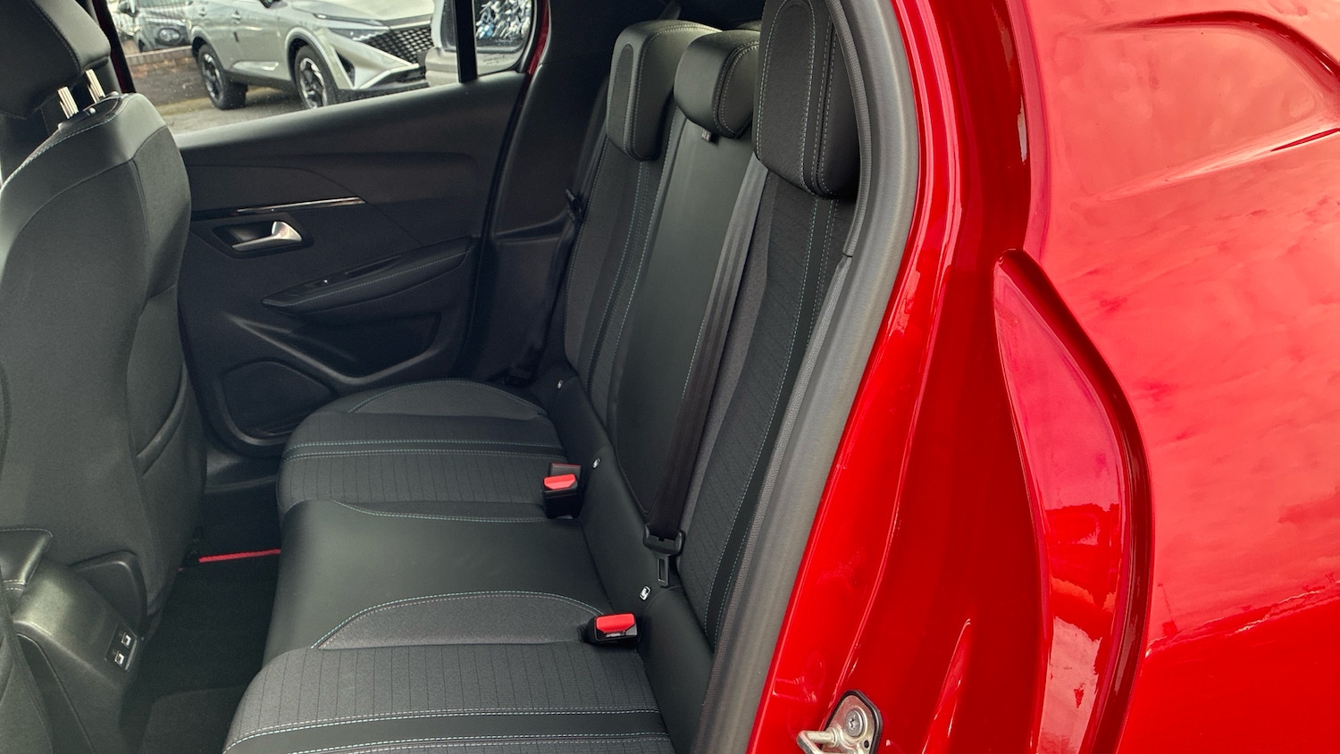 Used Peugeot 208 2022 for sale - 77775037: Photo 16