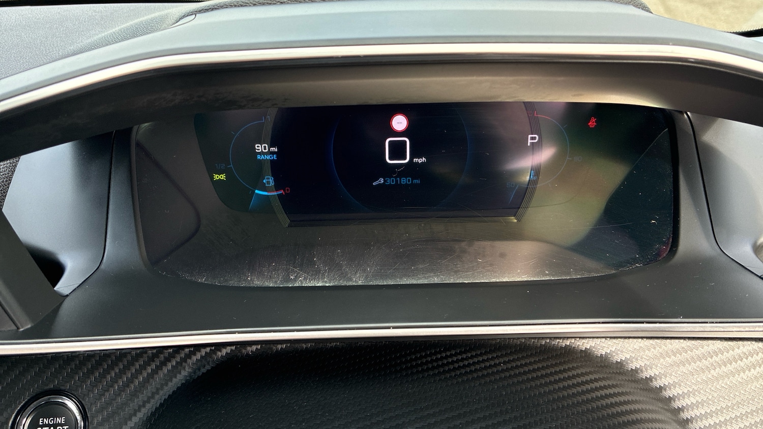 Used Peugeot 208 2022 for sale - 77775037: Photo 18