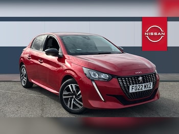 Used Peugeot 208 2022 for sale - 77775037: Photo