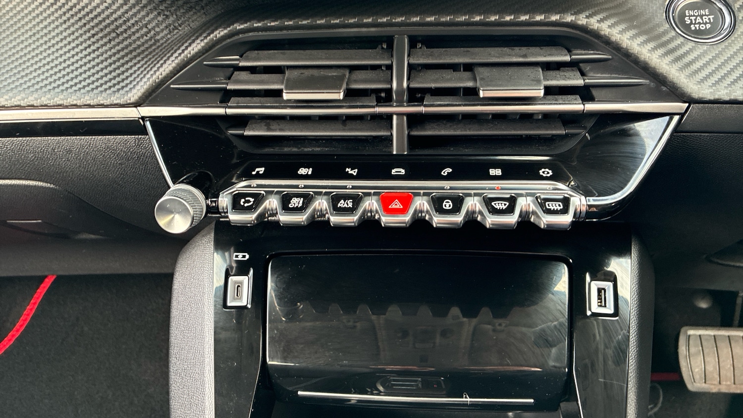 Used Peugeot 208 2022 for sale - 77775037: Photo 20