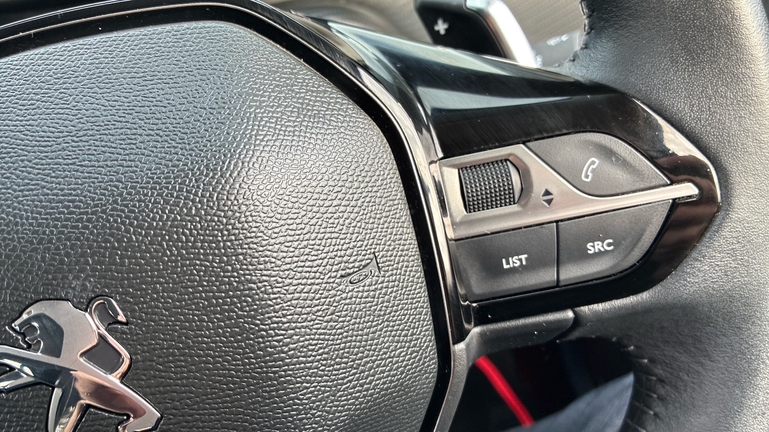 Used Peugeot 208 2022 for sale - 77775037: Photo 22