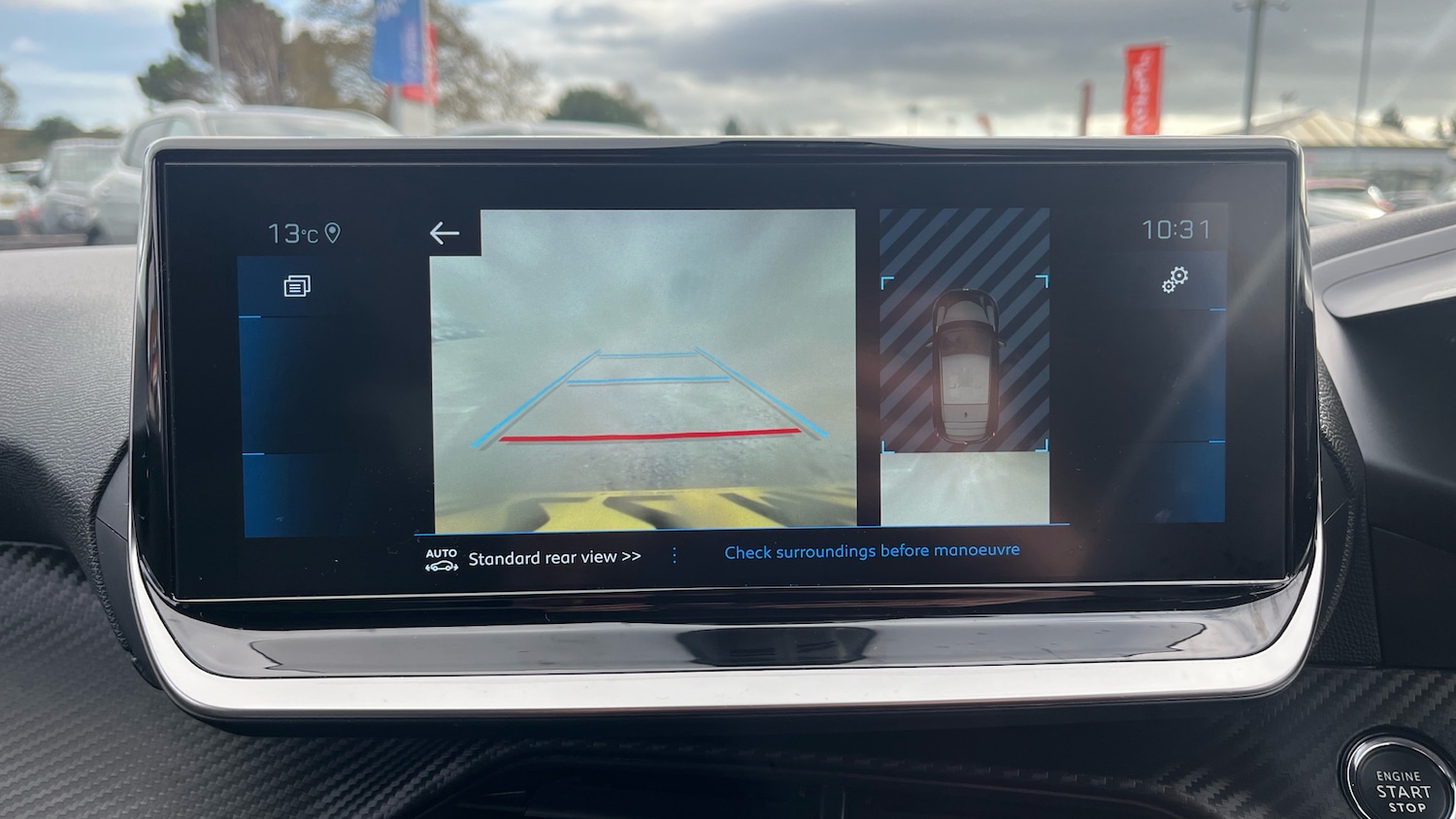 Used Peugeot 208 2022 for sale - 77775037: Photo 28