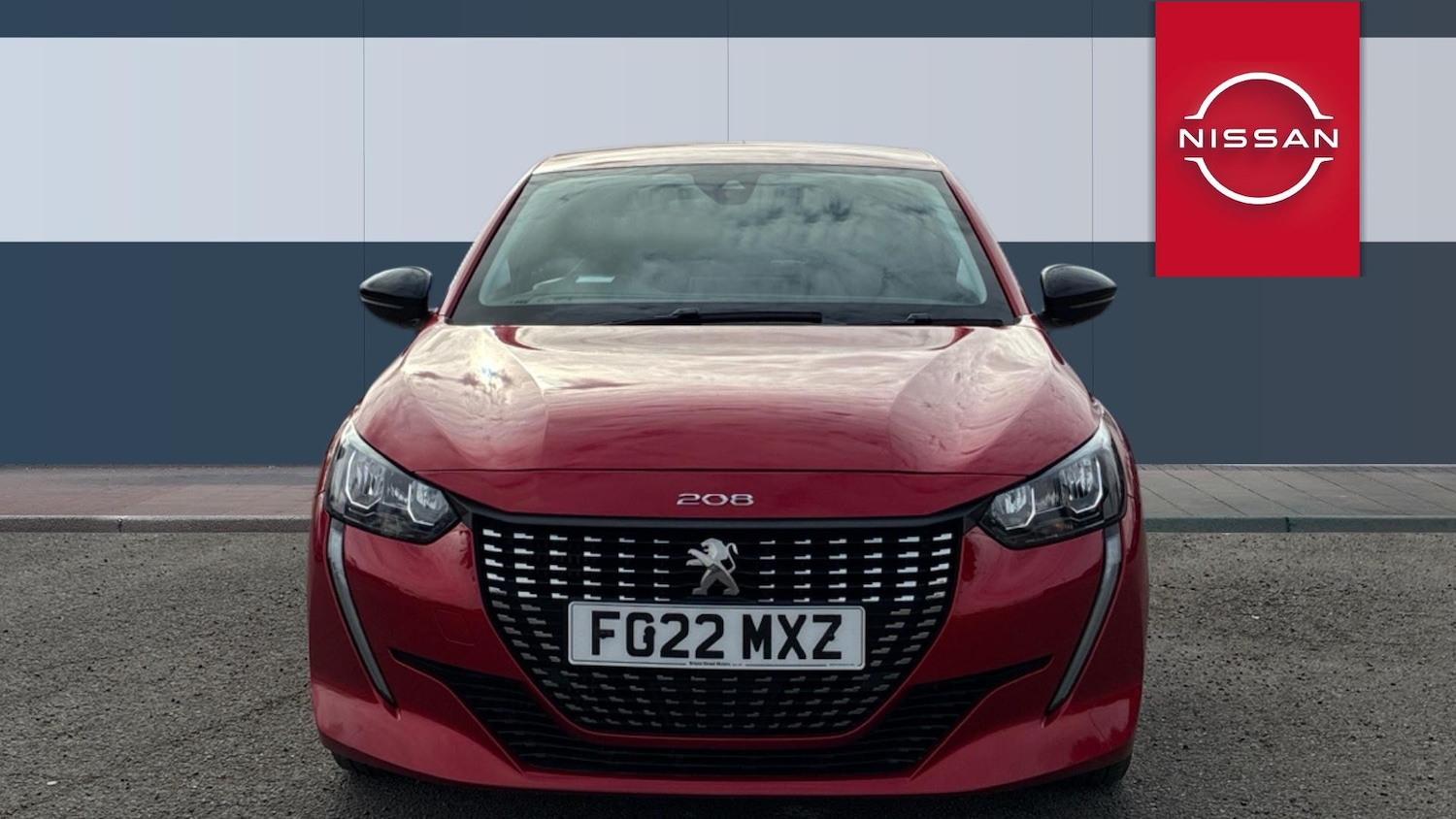 Used Peugeot 208 2022 for sale - 77775037: Photo 3