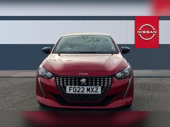 Used Peugeot 208 2022 for sale - 77775037: Photo