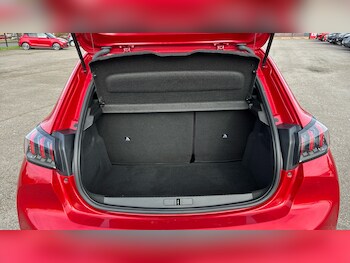 Used Peugeot 208 2022 for sale - 77775037: Photo