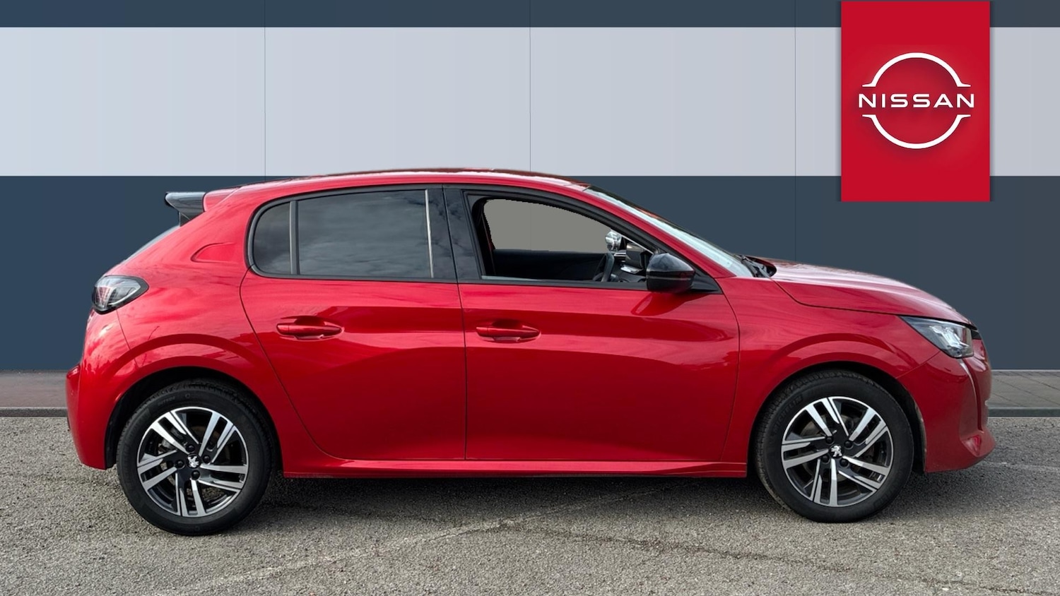 Used Peugeot 208 2022 for sale - 77775037: Photo 5