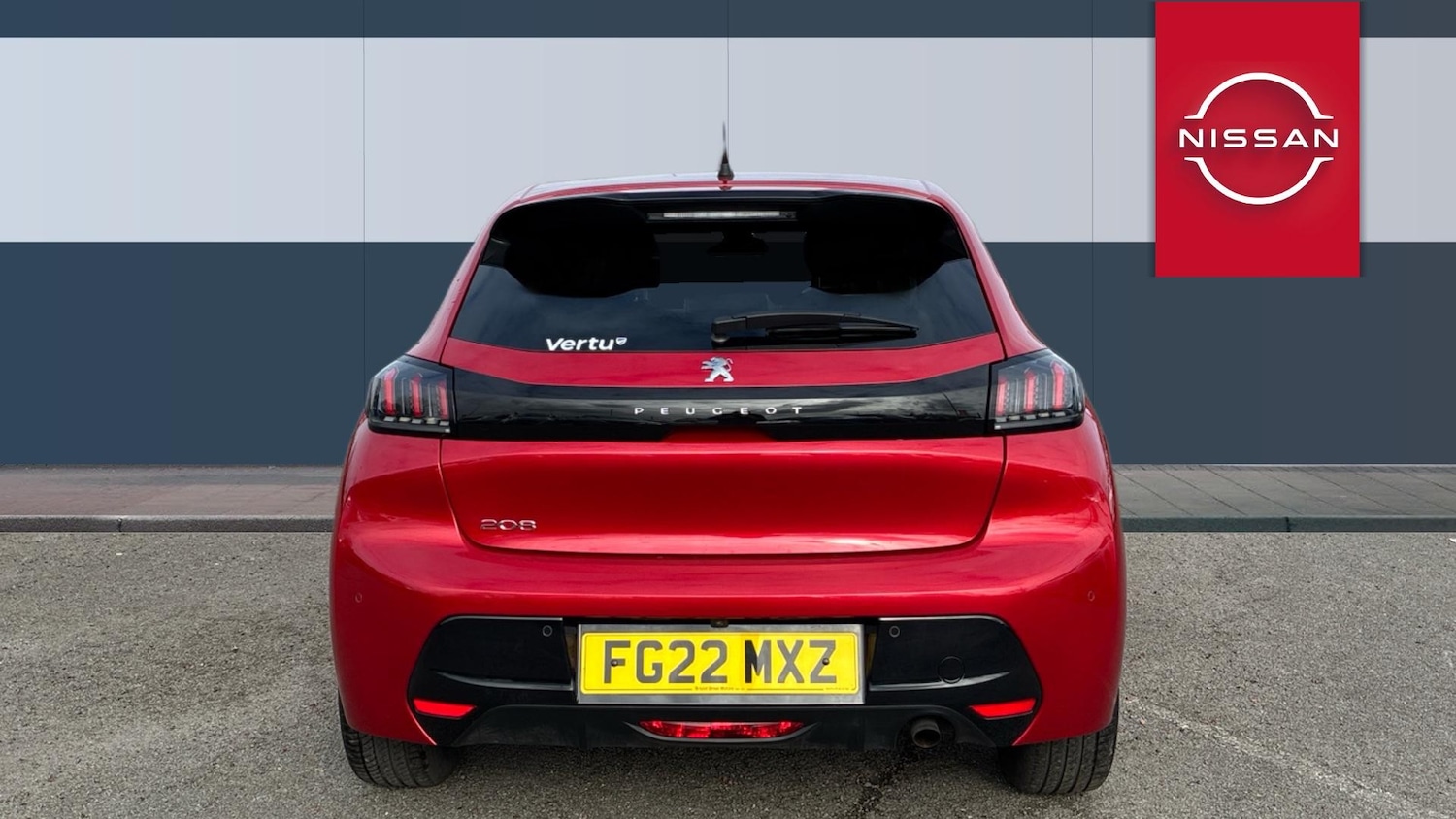 Used Peugeot 208 2022 for sale - 77775037: Photo 6