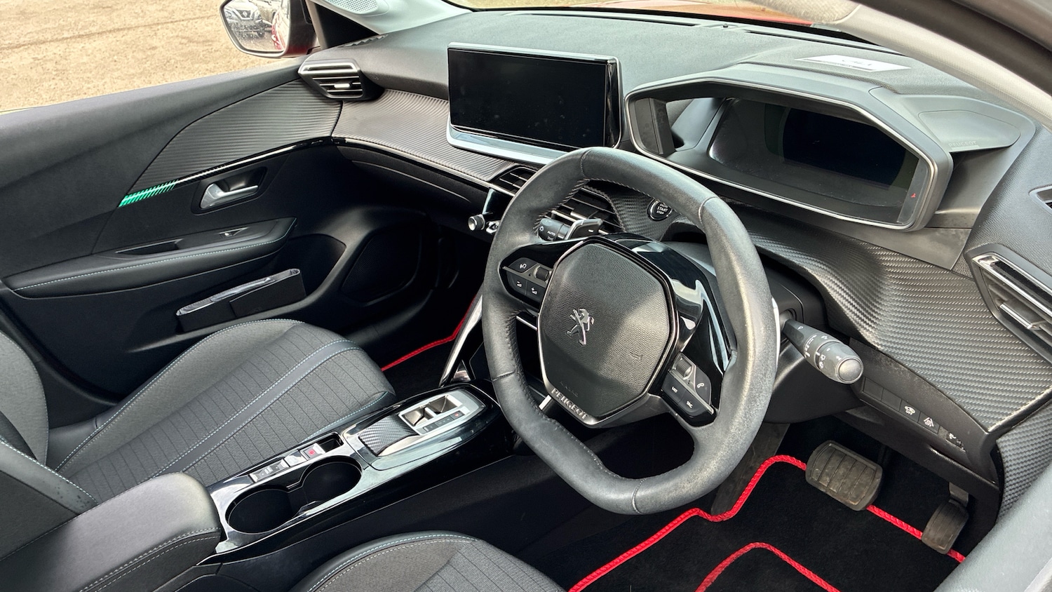 Used Peugeot 208 2022 for sale - 77775037: Photo 9