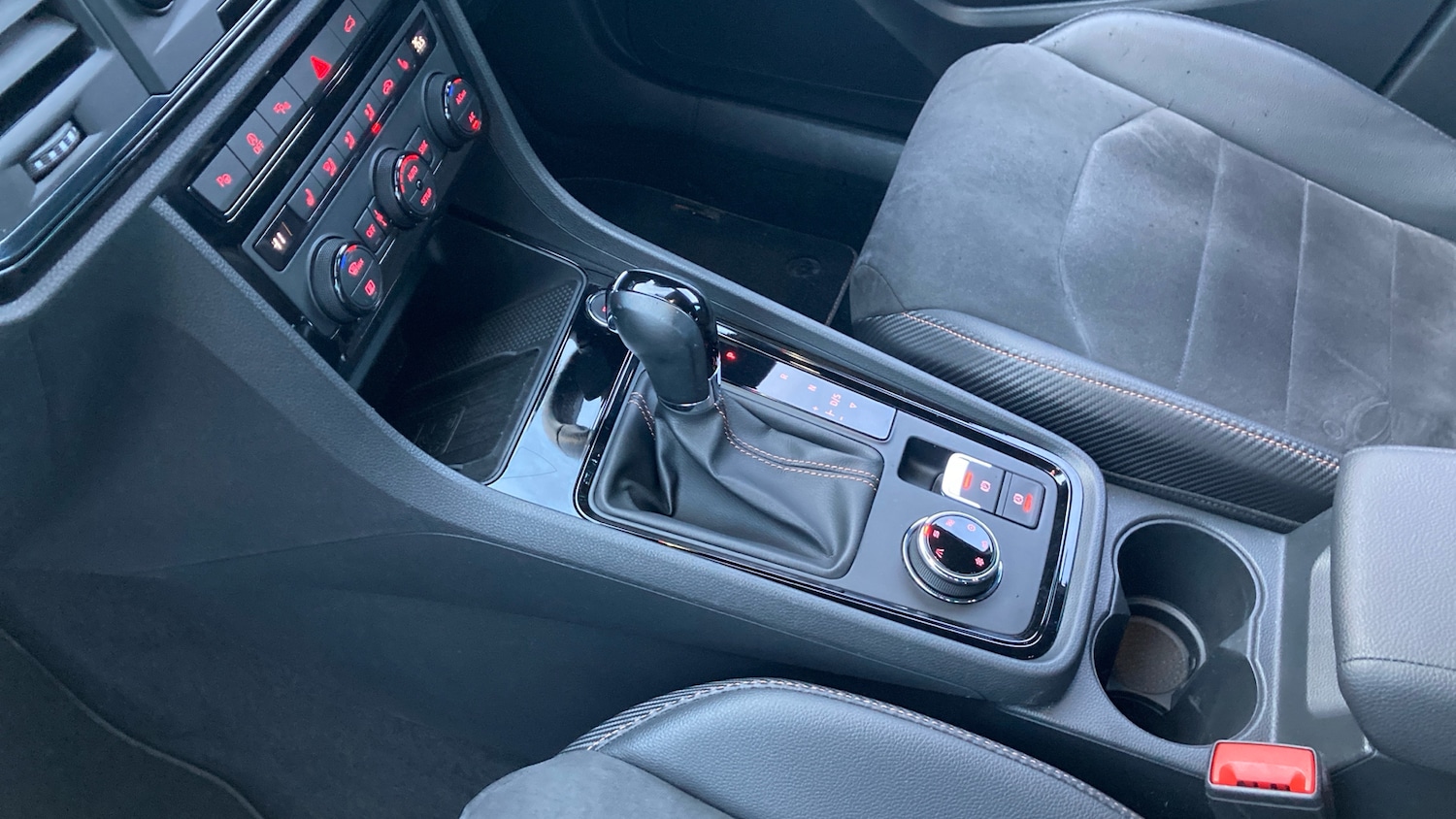 Used SEAT CUPRA Ateca 2019 for sale - 76918803: Photo 13