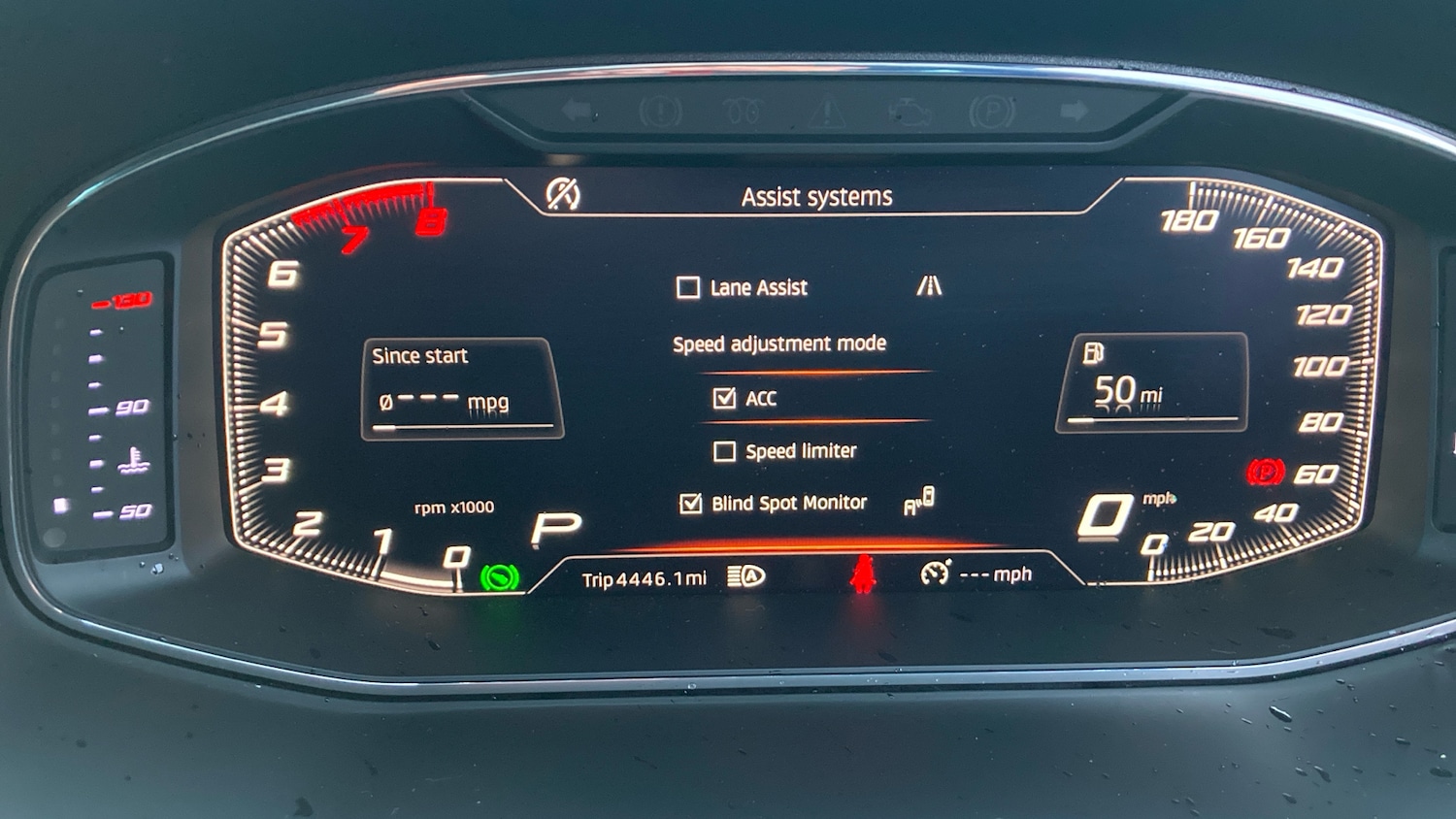 Used SEAT CUPRA Ateca 2019 for sale - 76918803: Photo 18