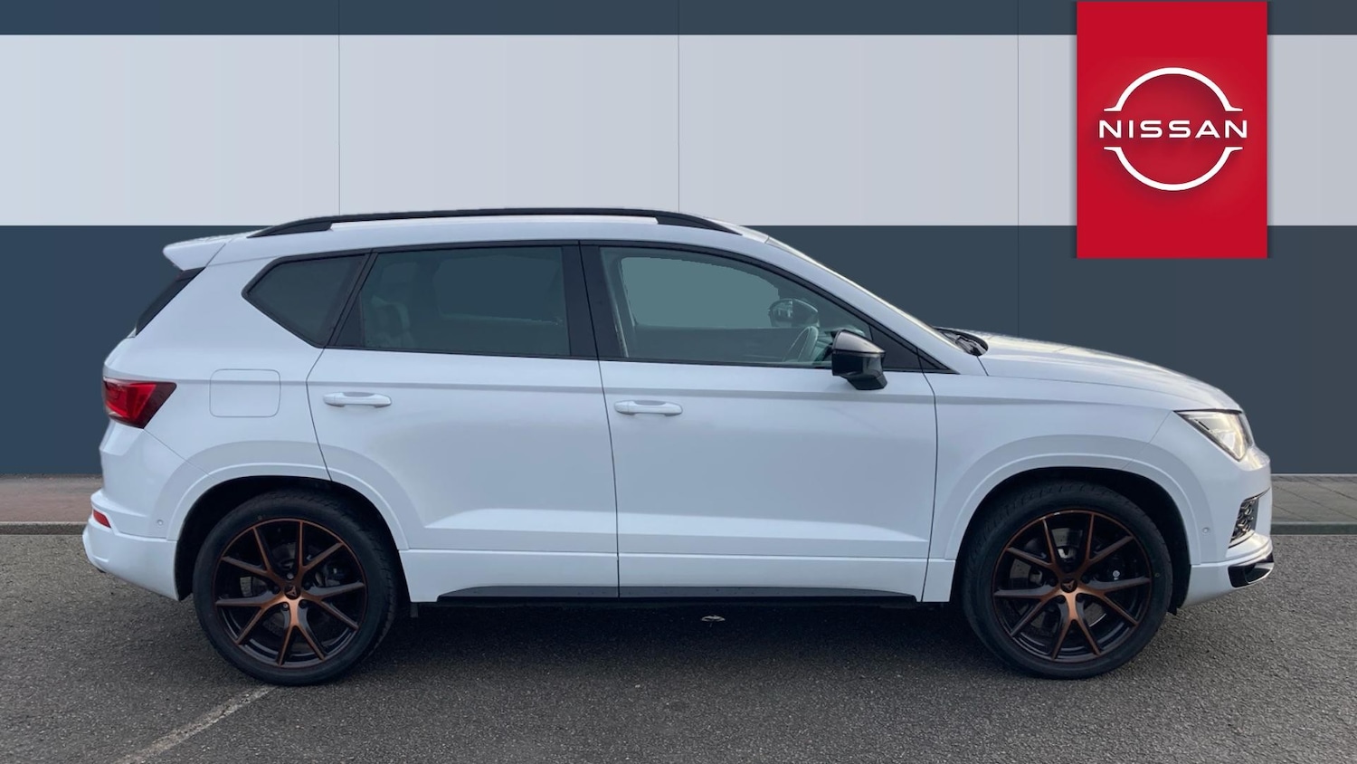 Used SEAT CUPRA Ateca 2019 for sale - 76918803: Photo 5