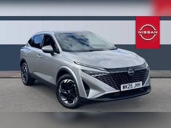 Used Nissan Qashqai 2025 for sale - 78628860: Photo