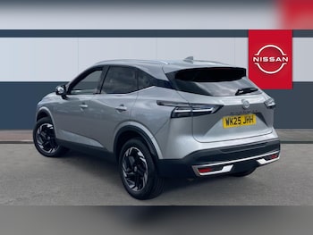 Used Nissan Qashqai 2025 for sale - 78628860: Photo
