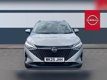 Used Nissan Qashqai 2025 for sale - 78628860: Photo