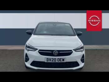 Used Vauxhall Corsa 2020 for sale - 74900426: Photo