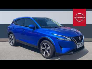 2021 (71) - 1.3 DiG-T MH 158 Premiere Edition 5dr Xtronic Petrol Hatchback
