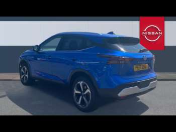 Used Nissan Qashqai 2021 for sale - 75241704: Photo