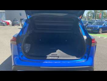 Used Nissan Qashqai 2021 for sale - 75241704: Photo