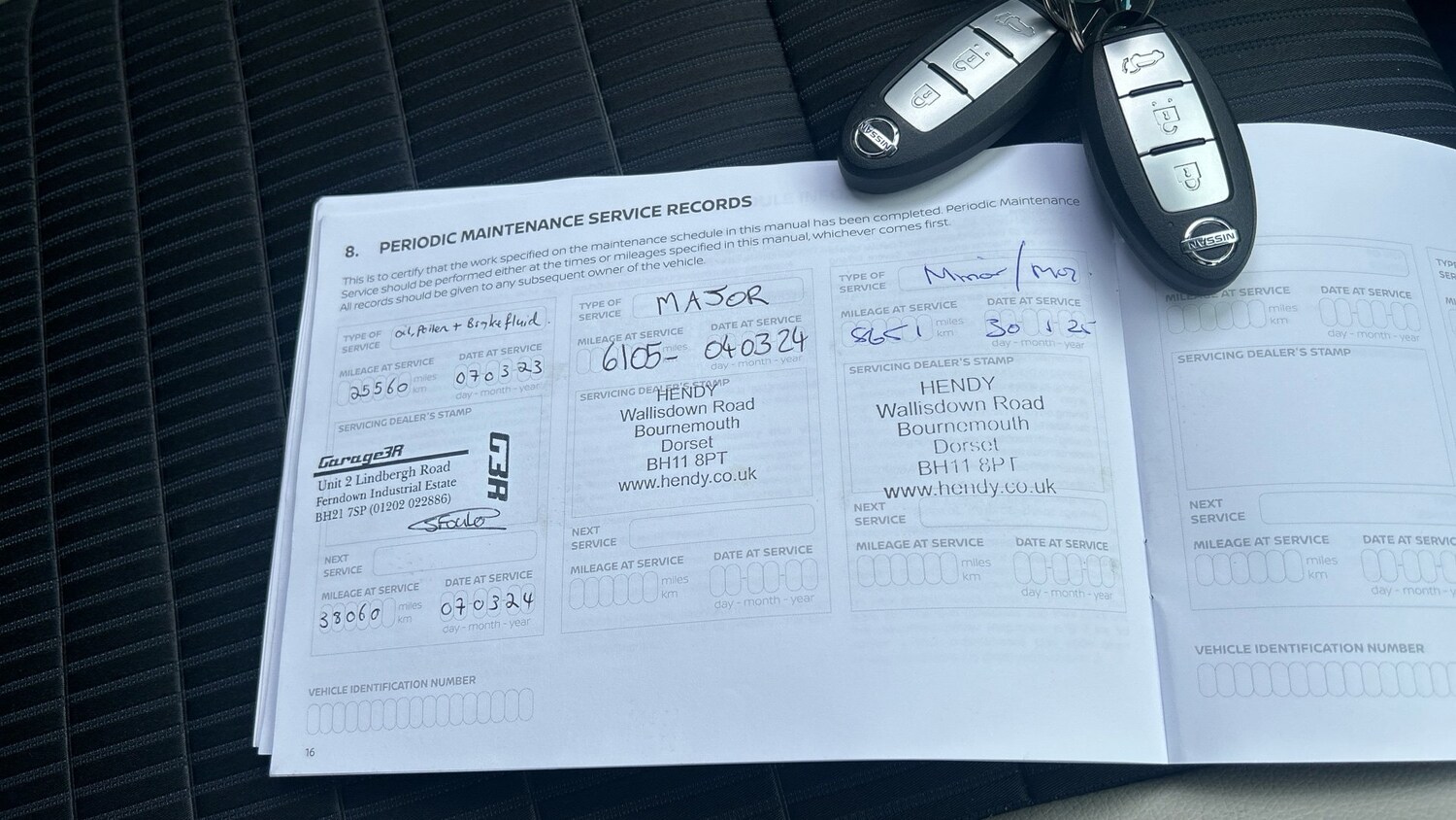 Vehicle 19