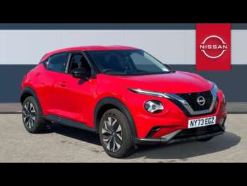 2024 (73) - 1.0 DiG-T 114 Acenta 5dr Petrol Hatchback