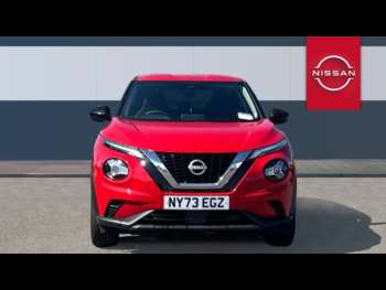 Used Nissan Juke 2024 for sale - 74745576: Photo