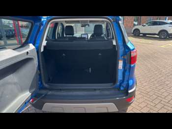Used Ford Ecosport 2022 for sale - 74723017: Photo
