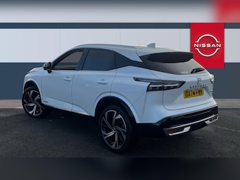 Used Nissan Qashqai 2025 for sale - 77001778: Photo