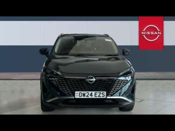 Used Nissan Qashqai 2024 for sale - 75034691: Photo
