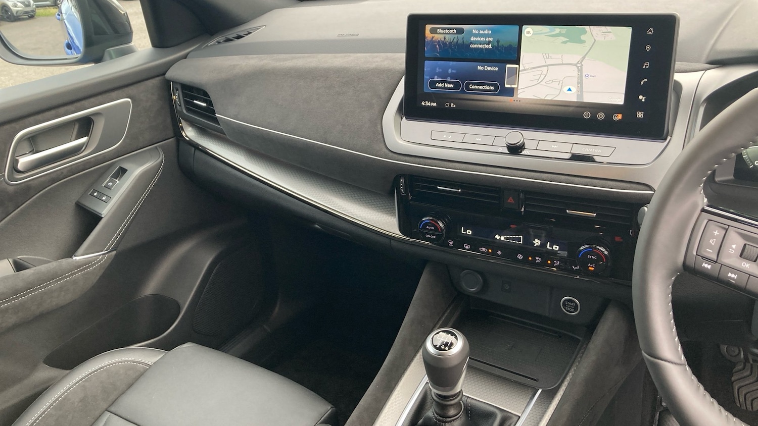 Used Nissan Qashqai 2025 for sale - 77149190: Photo 14