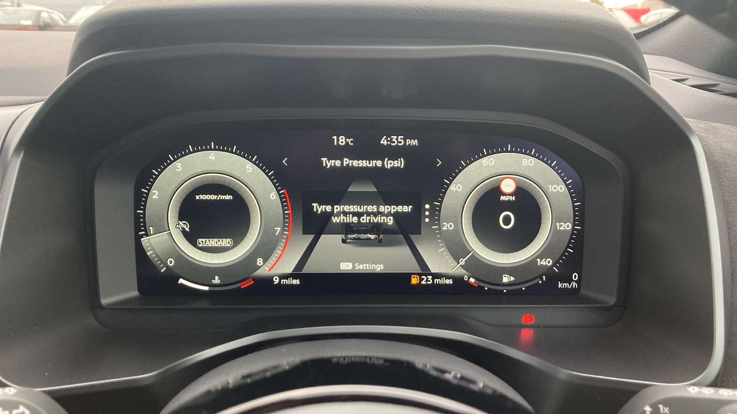 Used Nissan Qashqai 2025 for sale - 77149190: Photo 18