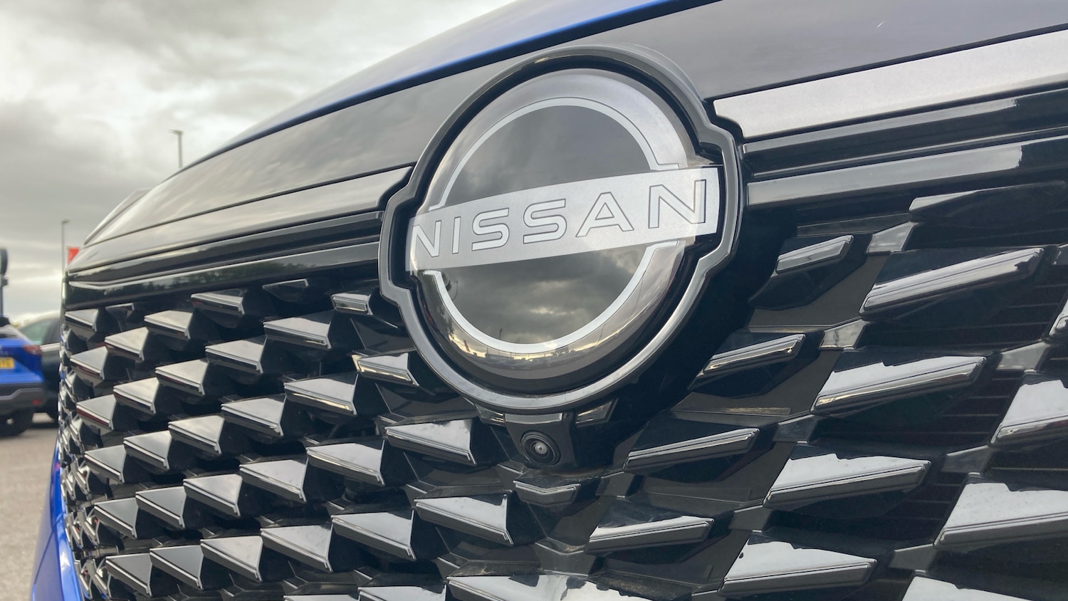 Used Nissan Qashqai 2025 for sale - 77149190: Photo 25