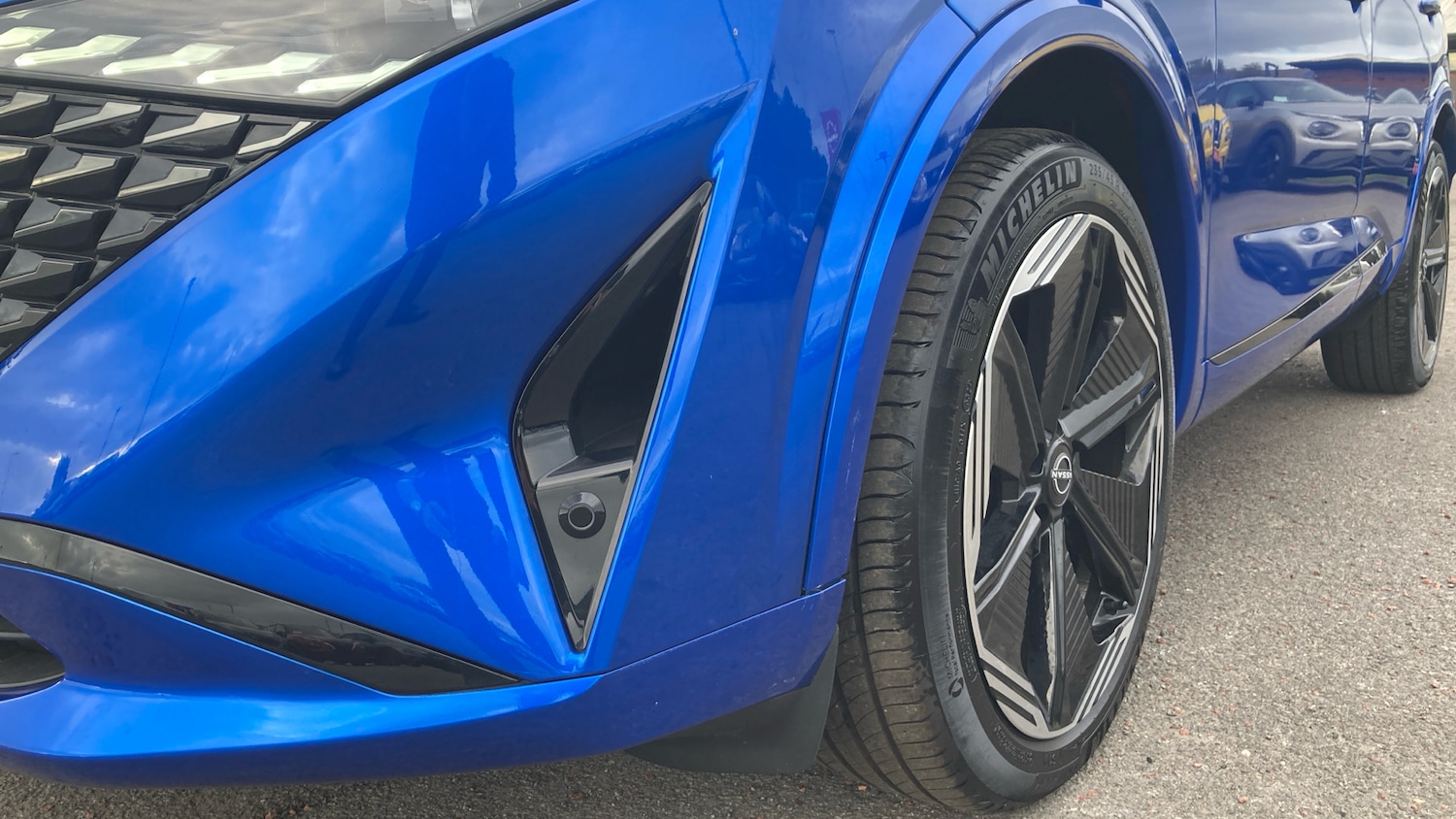 Used Nissan Qashqai 2025 for sale - 77149190: Photo 26