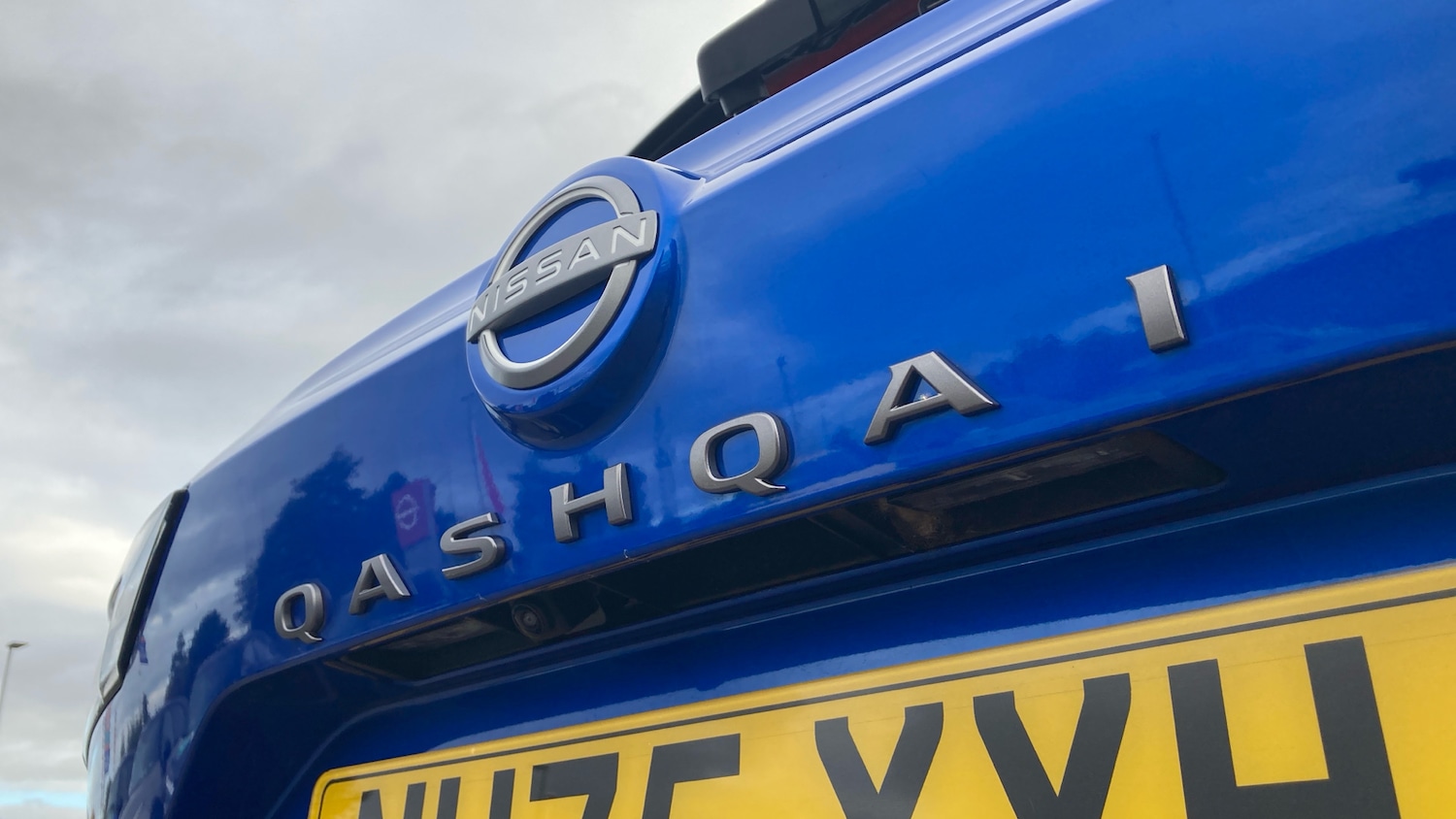 Used Nissan Qashqai 2025 for sale - 77149190: Photo 30