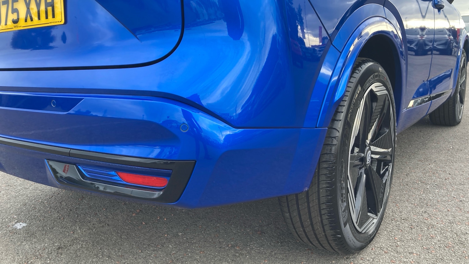 Used Nissan Qashqai 2025 for sale - 77149190: Photo 31