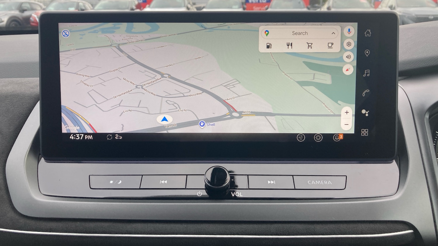 Used Nissan Qashqai 2025 for sale - 77149190: Photo 35