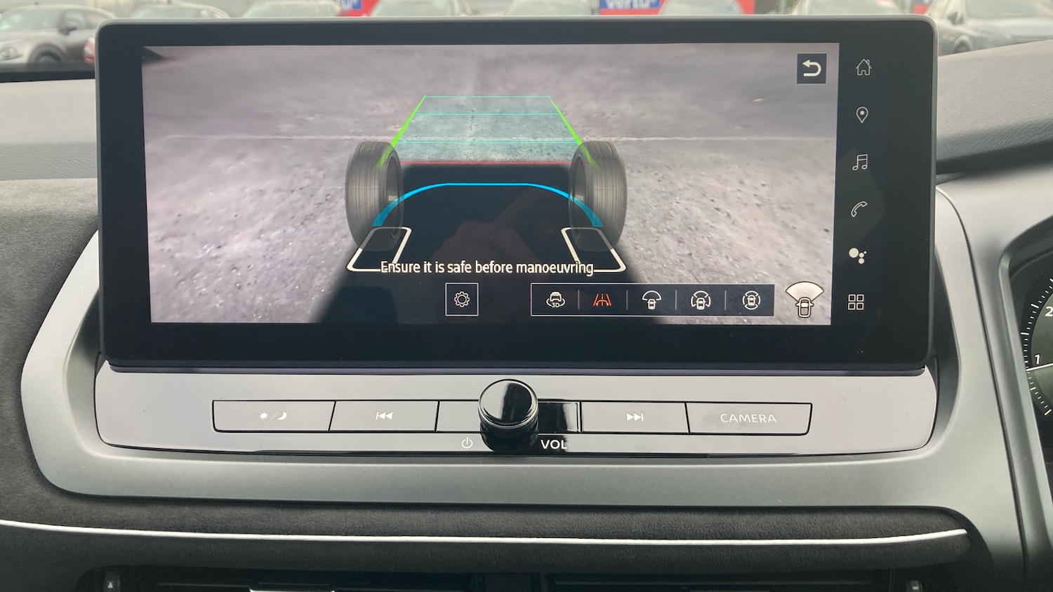 Used Nissan Qashqai 2025 for sale - 77149190: Photo 39