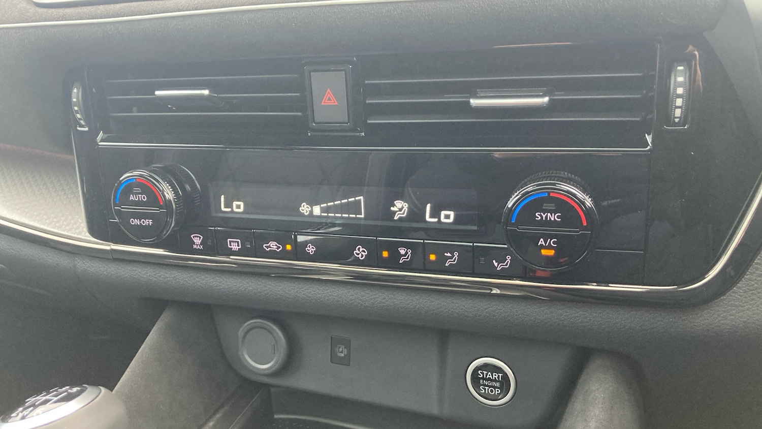 Used Nissan Qashqai 2025 for sale - 77149190: Photo 42