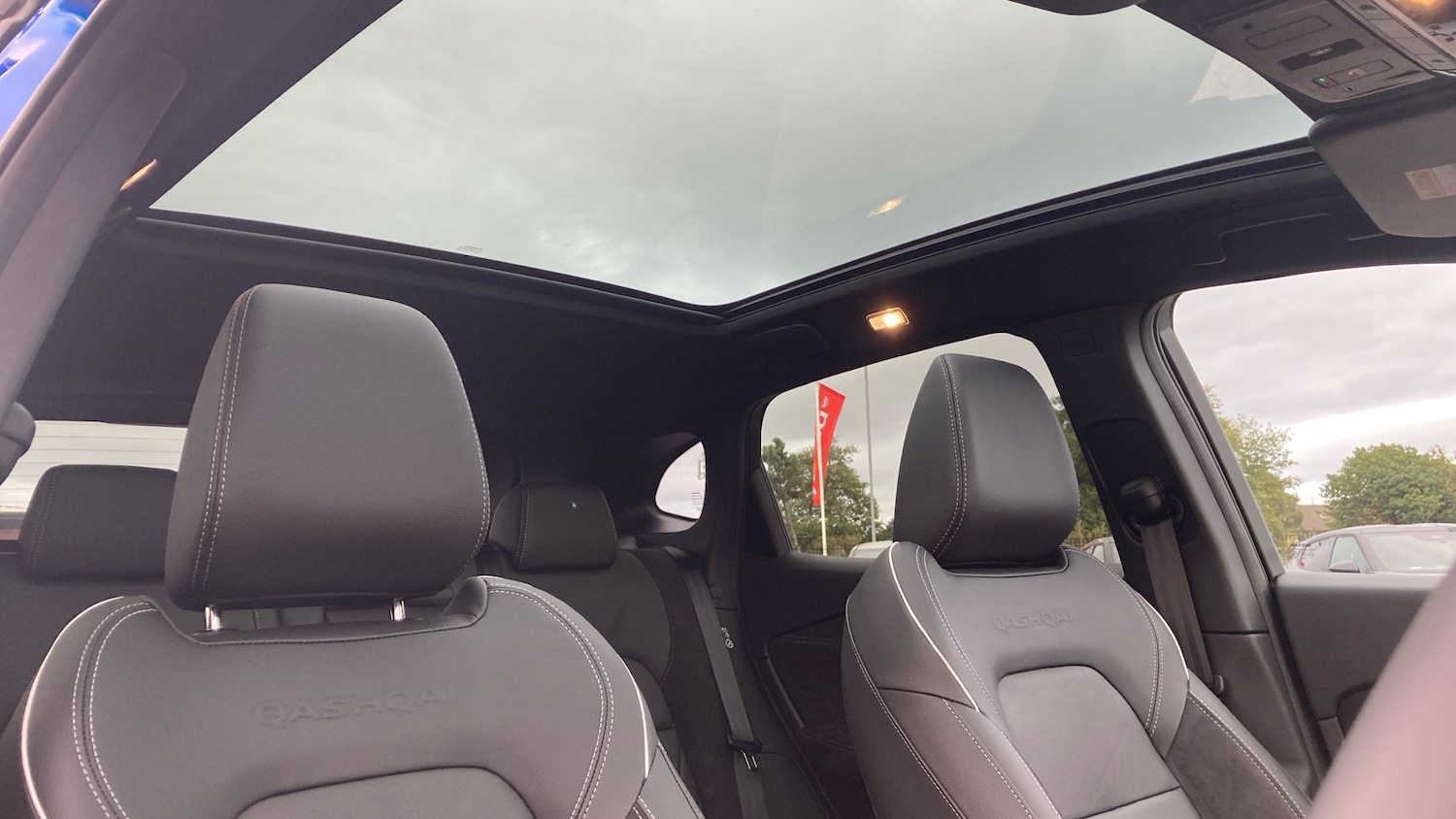 Used Nissan Qashqai 2025 for sale - 77149190: Photo 45