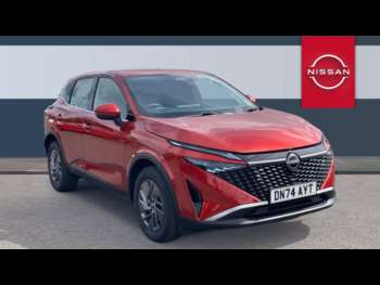 2024 (74) - 1.3 DiG-T MH 158 Acenta Premium 5dr Petrol Hatchback
