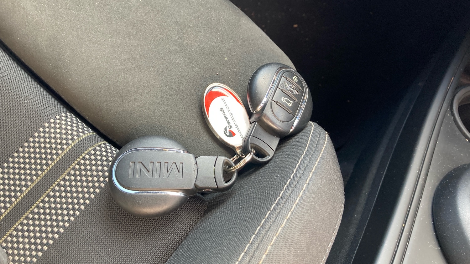 Vehicle 19
