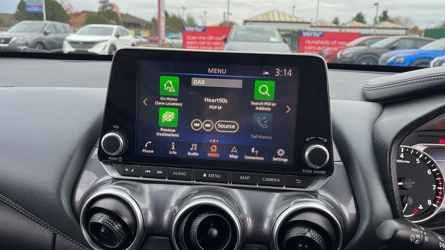 Used Nissan Juke 2020 for sale - 76650975: Photo 12