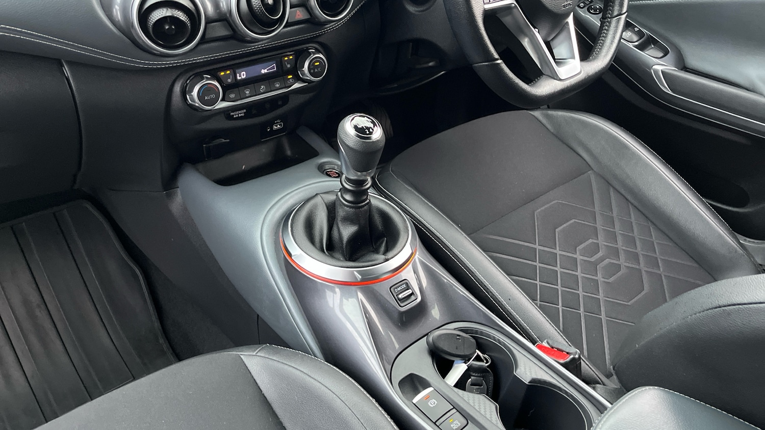 Used Nissan Juke 2020 for sale - 76650975: Photo 13