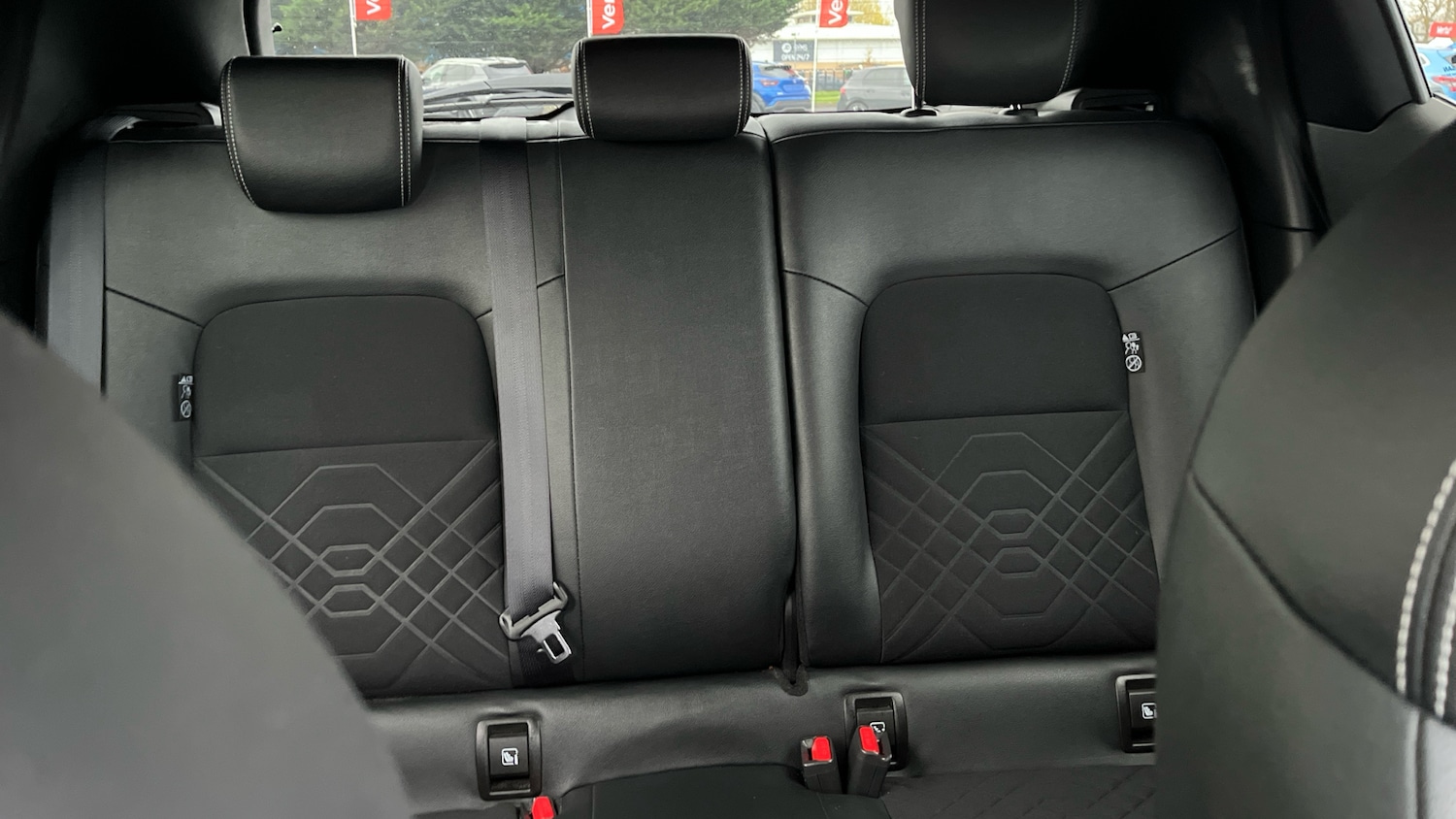 Used Nissan Juke 2020 for sale - 76650975: Photo 15